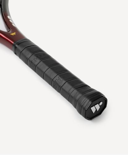 Ракетка для большого тенниса WISH 27 NanoForce 893 (красный/золотой)#5 Ракетка для большого тенниса WISH 27 NanoForce 893 (красный/золотой)#5