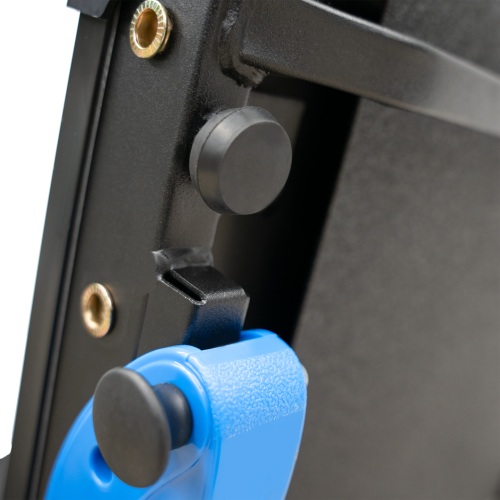 Беговая дорожка реабилитационная домашняя OXYGEN FITNESS REVIVE C#7