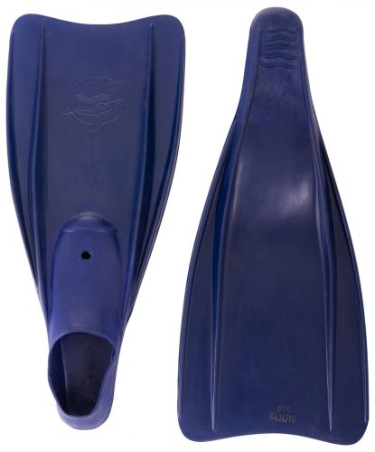 Ласты “Дельфин“, р-р  44-46 (длина стопы  28,5-29,5 см)