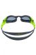 Очки для плавания юниорские MADWAVE Automatic Junior Flame (зеленый)#4