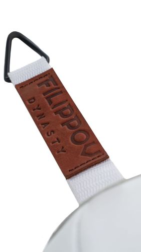 Пневмогруша скоростная под растяжки FILIPPOV#7