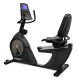 Велоэргометр BRONZE GYM R800M#16