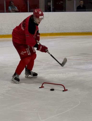 Планка тренировочная 80х13 см#4