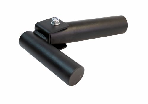 Рычаг для олимпийских грифов шарнирный REBEL R-LMNE#4 Рычаг для олимпийских грифов шарнирный REBEL R-LMNE#4