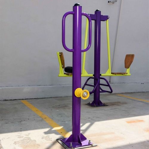 Уличный тренажер Массажер ног ZAVODSPORTA Smart-1007#5