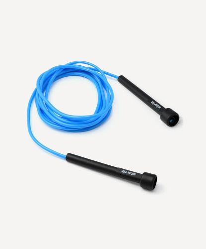 Скакалка STARFIT RP-101 3 м (синий)#2 Скакалка STARFIT RP-101 3 м (синий)#2