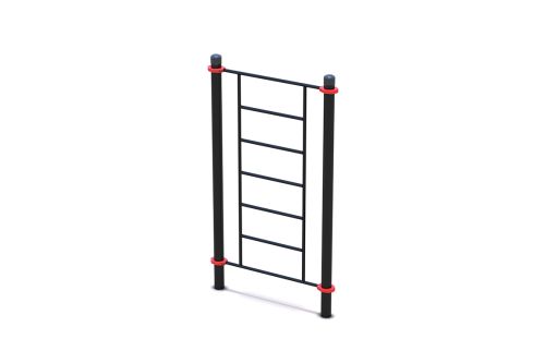 Гимнастический снаряд «Шведская стенка»