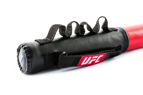 Тренеривочные палки UFC PRO Advanced Striking Sticks- Black/ Red#3 Тренеривочные палки UFC PRO Advanced Striking Sticks- Black/ Red#3