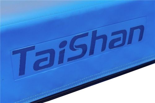 Маты обкладочные для снаряда для опорного прыжка, соревновательные TAISHAN TQ1513A FIG Approved#2