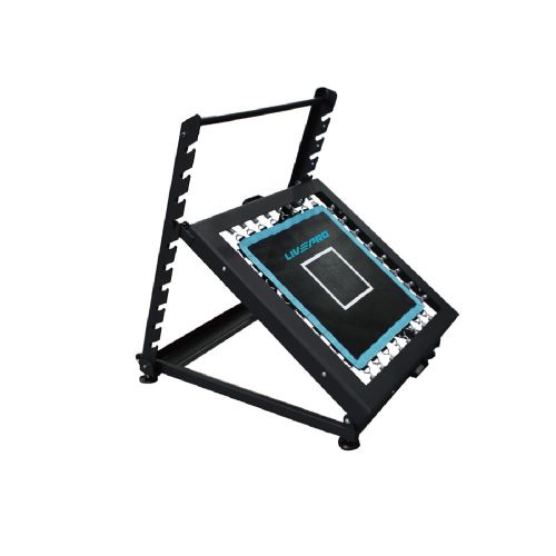 Батут для медицинского мяча LIVEPRO Rebounder Trampolines