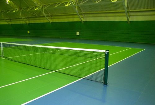 Спортивный линолеум GraboSport Elite 60#5