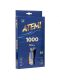 Ракетка для настольного тенниса ATEMI PRO 1000 AN#3