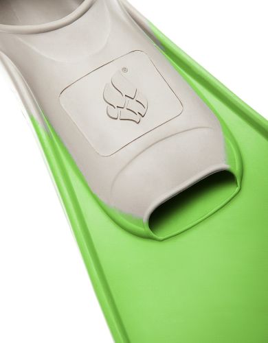 Ласты MADWAVE POOL COLOUR LONG M0746#3