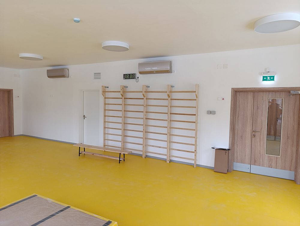 Детский сад в ЖК «Одинград. Квартал «Семейный», г. Одинцово Детский сад в ЖК «Одинград. Квартал «Семейный», г. Одинцово