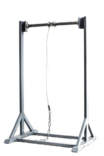 Кистевой тренажер напольный TOTALBOX ТКП