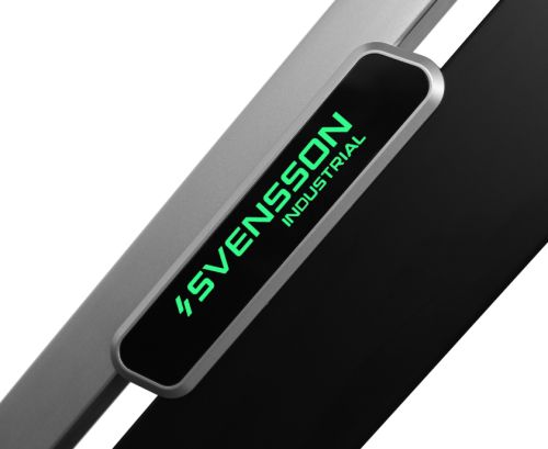 Беговая дорожка коммерческая SVENSSON INDUSTRIAL GO T66#6 Беговая дорожка коммерческая SVENSSON INDUSTRIAL GO T66#6