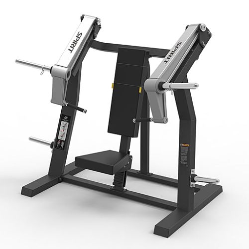 Тренажер Наклонный жим от груди SPIRIT SP-4504 Тренажер Наклонный жим от груди SPIRIT SP-4504