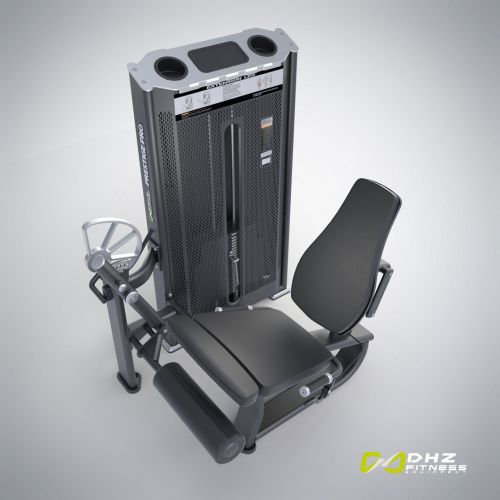 Тренажер Разгибание ног сидя DHZ E7002A#4