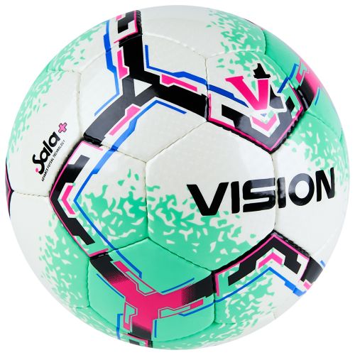 Мяч футзальный VISION SALA+, FIFA Quality Pro №4 (ПУ)#2