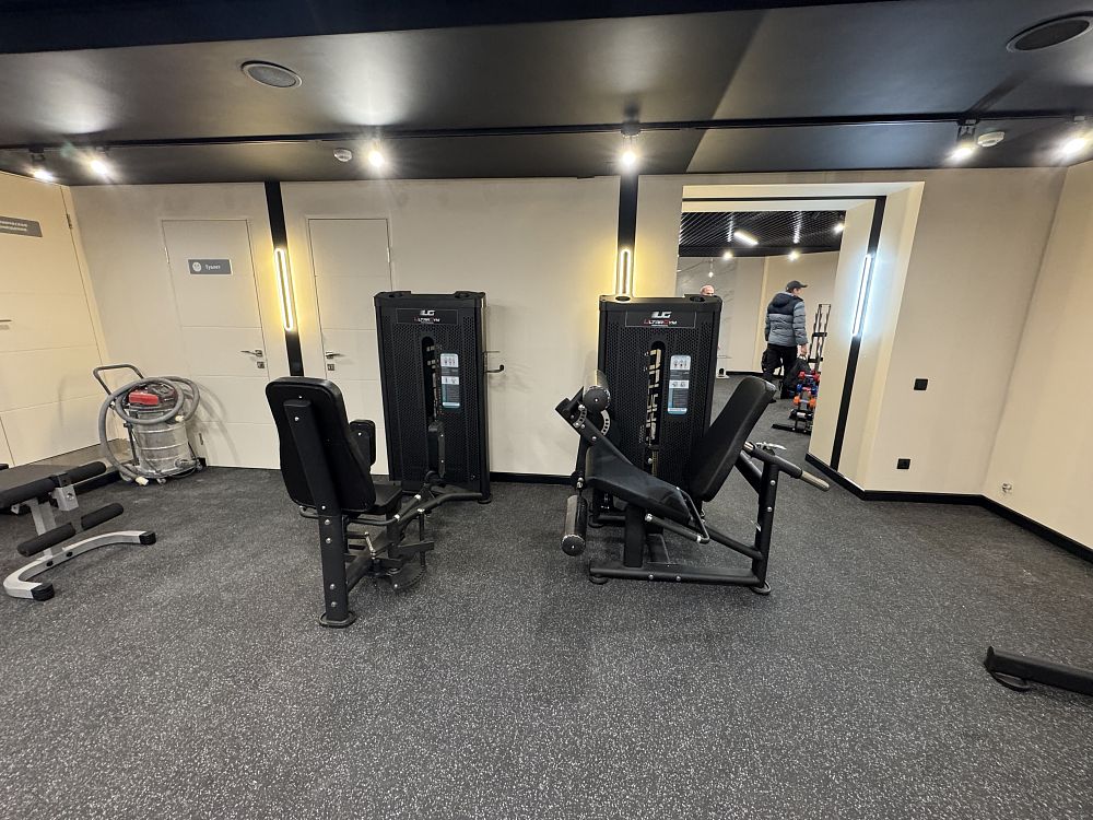 Клиника «Открытая»