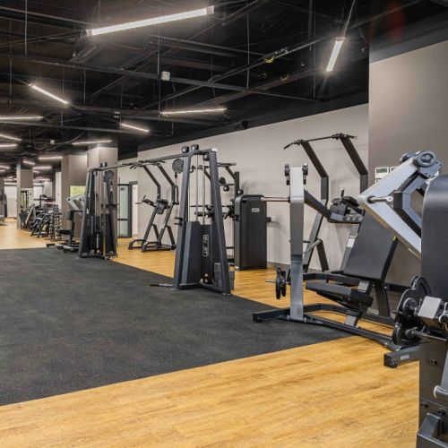 Кроссовер с изменением высоты DHZ U3016 (E3016)#5