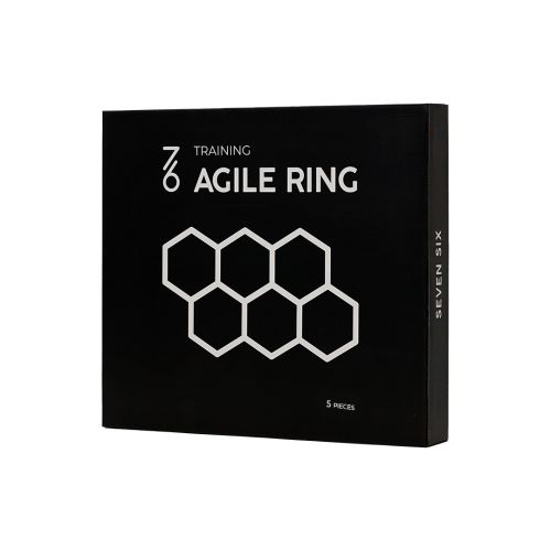 Тренировочная напольная сетка 7/6 Training Hexagon (5 шт.)#2 Тренировочная напольная сетка 7/6 Training Hexagon (5 шт.)#2