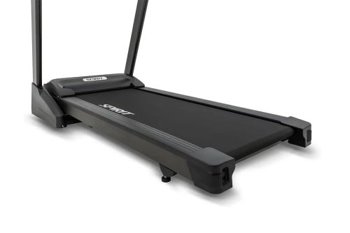 Беговая дорожка SPIRIT XT185 Black#14
