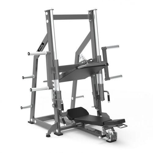Тренажер Жим ногами вверх FITEX PRO FTX-82042