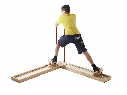 Тренажер для катания силовой#3