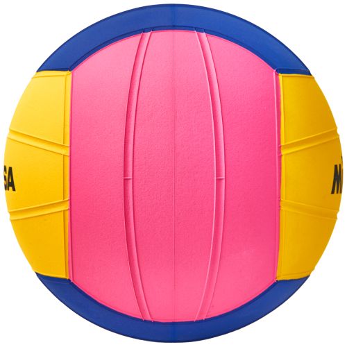 Мяч для водного поло MIKASA WP445D №4 (резина)#3