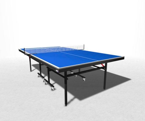 Теннисный стол WIPS Master Roller Compact Теннисный стол WIPS Master Roller Compact