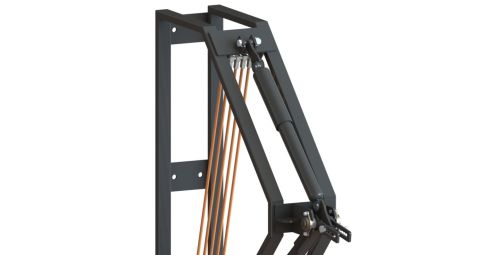 Тренажер Хюттеля-Мартенса СТ-352#3