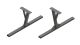 Опоры для гимнастического бревна, h=0,7 м СТ-392#2