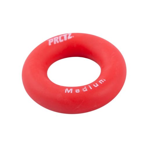 Эспандер кистевой кольцо PRCTZ POWER GRIPPING RING MEDIUM (среднее сопротивление)#2