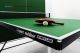 Теннисный стол START LINE Compact Outdoor-2 LX Green (с сеткой)#5 Теннисный стол START LINE Compact Outdoor-2 LX Green (с сеткой)#5