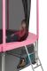 Батут HASTTINGS Classic Pink (3,05 м)#8 Батут HASTTINGS Classic Pink (3,05 м)#8