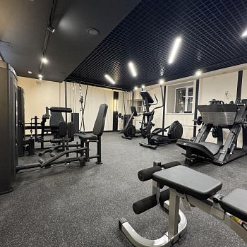 Клиника «Открытая»