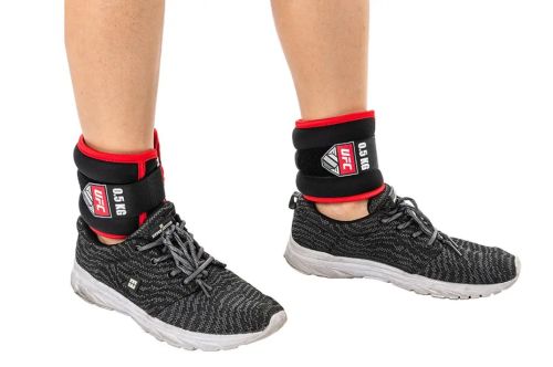 Утяжелитель UFC UHA-75705 1 кг#4 Утяжелитель UFC UHA-75705 1 кг#4