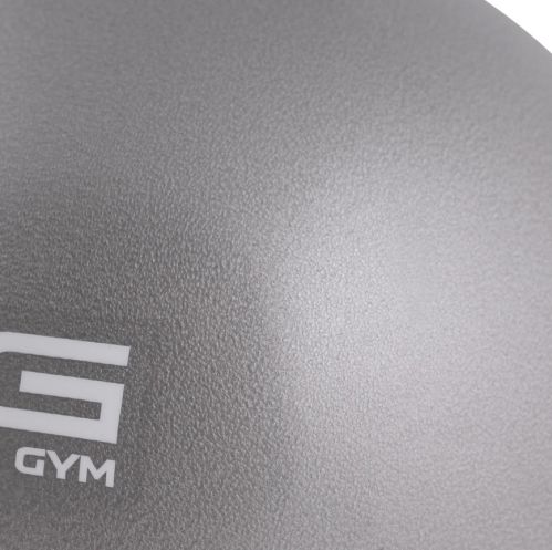 Мяч для пилатеса и йоги BRONZE GYM BG-FA-PMB20 см#3