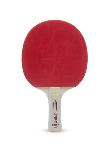 Набор для настольного тенниса ATEMI Hobby SM (2 ракетки+3 мяча*+чехол)#3