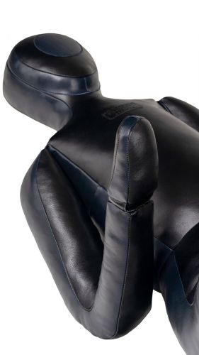 Тактический манекен onePRO FILIPPOV (натуральная кожа) 190 см#5 Тактический манекен onePRO FILIPPOV (натуральная кожа) 190 см#5