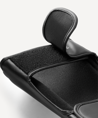 Защита голень-стопа INSANE IMPACT IN25-FP100#7