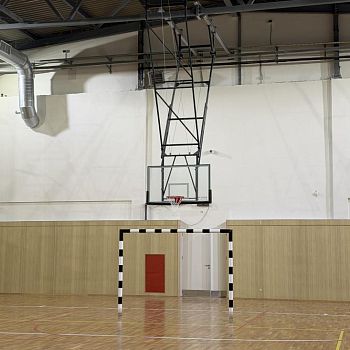 ФОК Бронницы