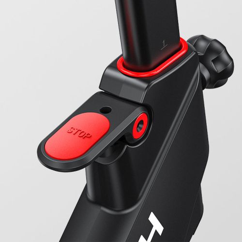 Спин-байк домашний MERACH MR-S09#5