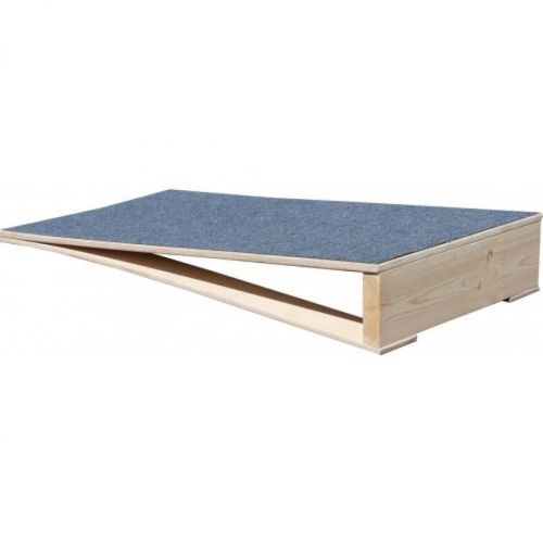 Мостик гимнастический ЭКОНОМ (жесткий)