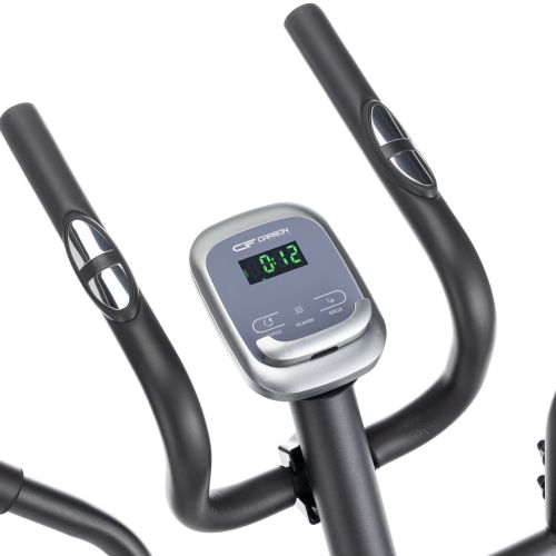 Эллиптический тренажер домашний CARBON FITNESS E20#8