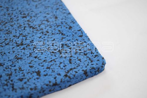 Резиновое покрытие Dinamic Fitness 90%