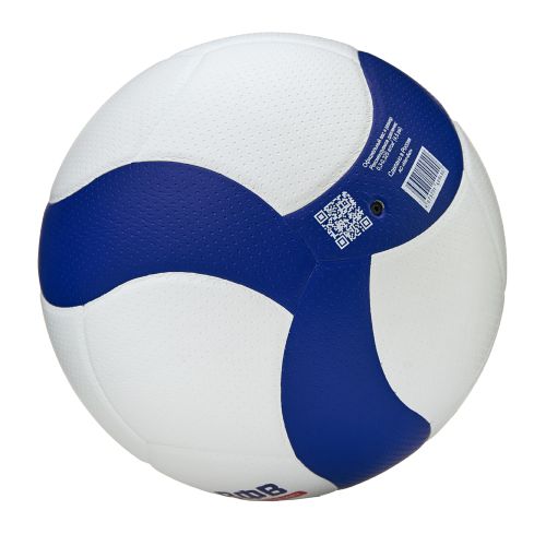 Мяч волейбольный ВОЛАР VL-100 №5#7