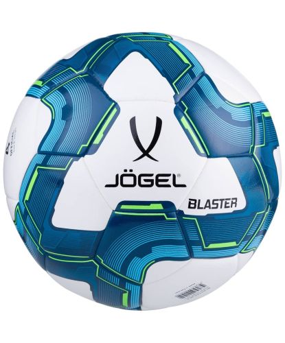 Мяч футзальный Jogel Blaster№4 (BC20) Мяч футзальный Jogel Blaster№4 (BC20)