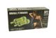 Утяжелители универсальные Original FitTools 2 кг (ярко-зеленые)#3 Утяжелители универсальные Original FitTools 2 кг (ярко-зеленые)#3